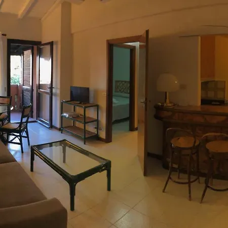 Holiday home Happy Family 51 Porto Rotondo