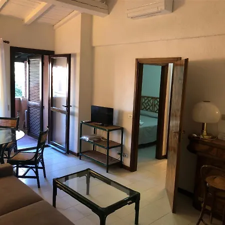 Holiday home Happy Family 51 Porto Rotondo