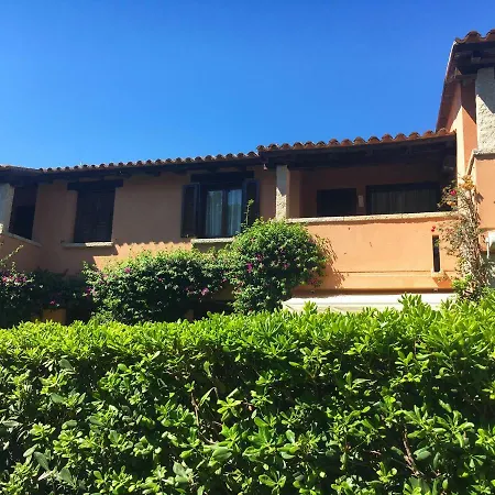Holiday home Happy Family 51 Porto Rotondo