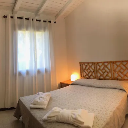 Casa vacanze Happy Family 51 *