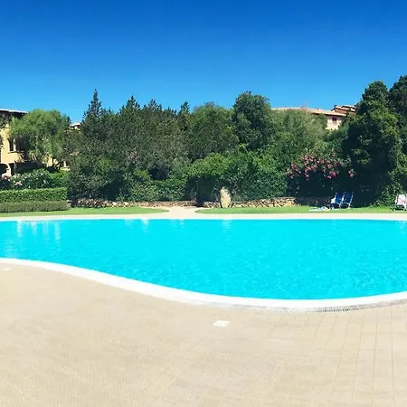 Happy Family 51 Casa vacanze Porto Rotondo